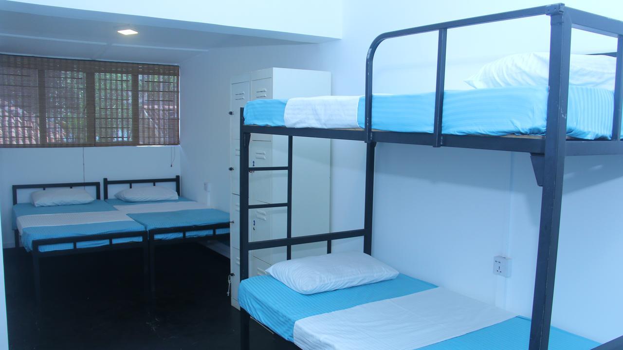 Lanka Hostels Colombo Lhc Exterior photo